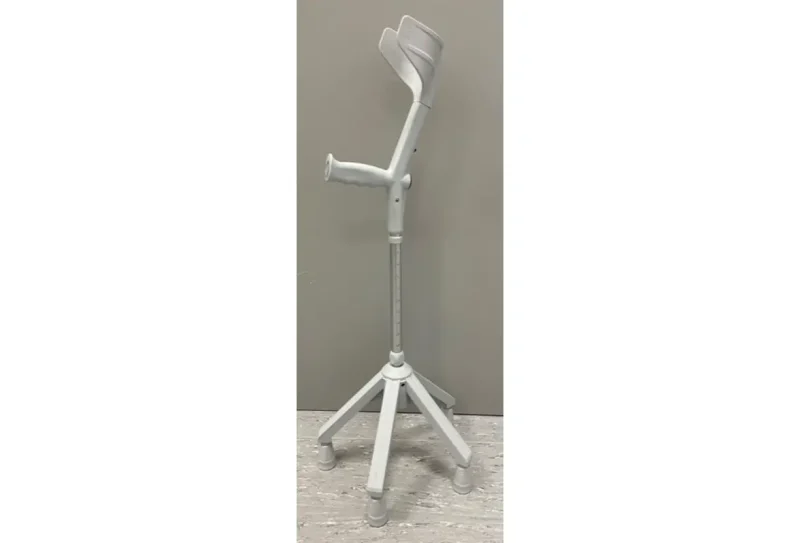 Štirinožna palica s podlaketno oporo - QUADRO