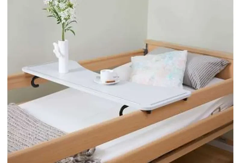 Posteljna mizica Tray