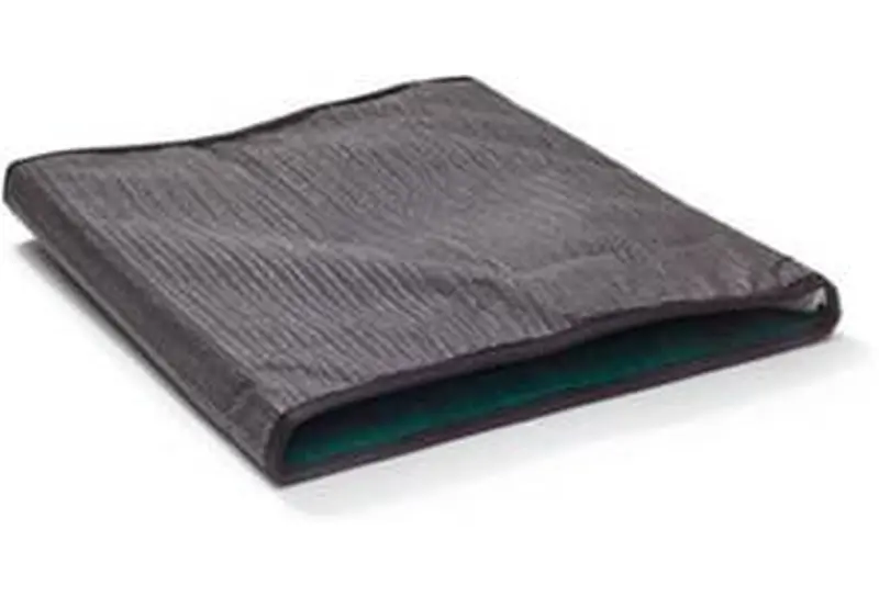 Sedežna podloga enosmerna