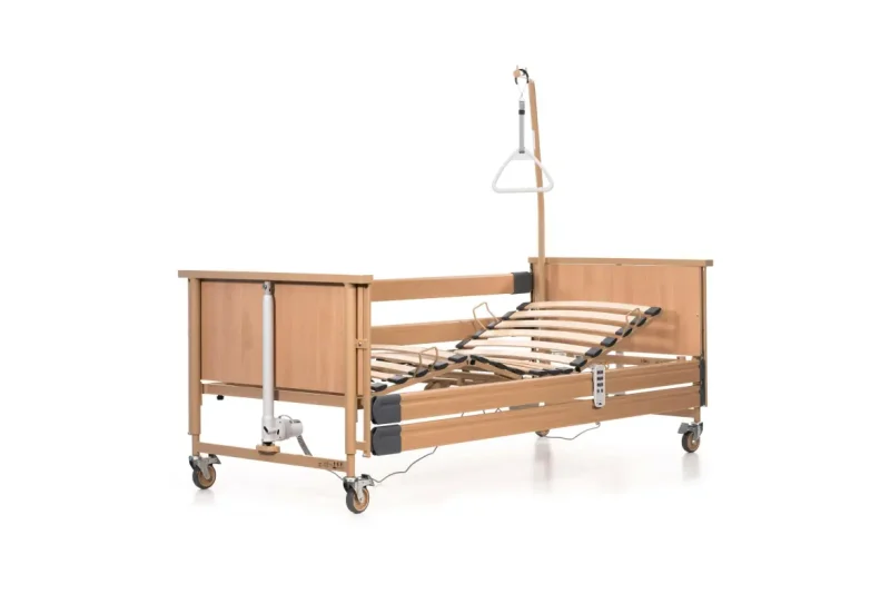 Električna negovalna postelja DALI ECONOMIC 100