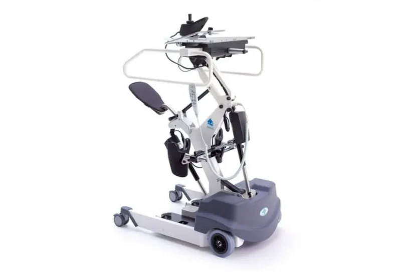 Električna stojka STRUZZO