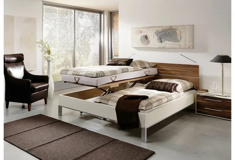 Električni dvižni mehanizem LIPPE IV