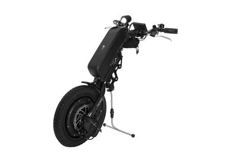 Električni priklop Klaxon Race Standard