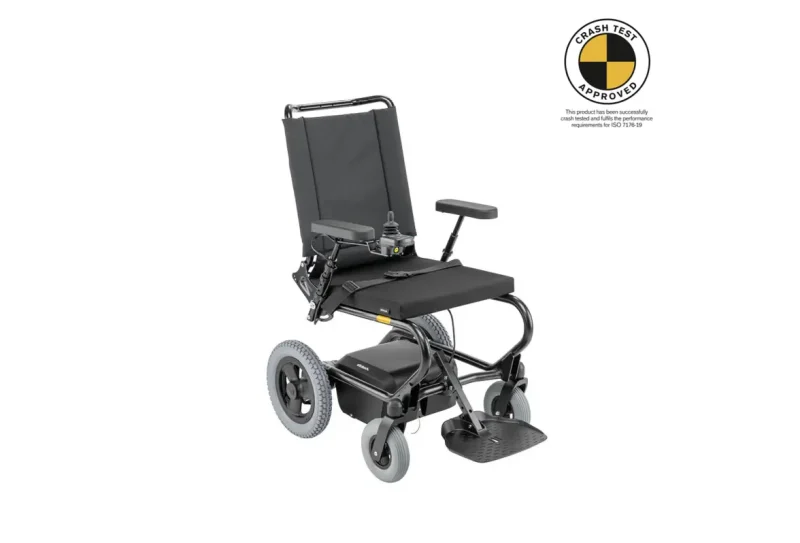 Električni voziček Ottobock WINGUS