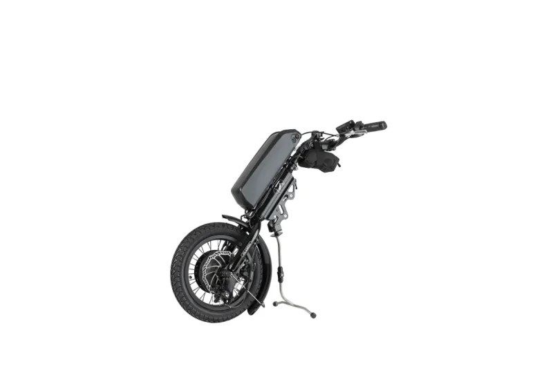 Električni priklop Klaxon Power Standard