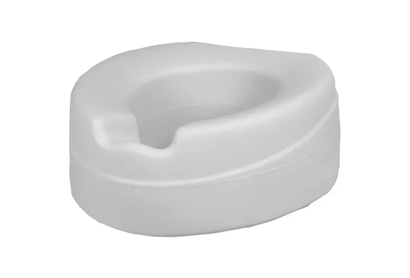 Nastavek za toaletno školjko mehki