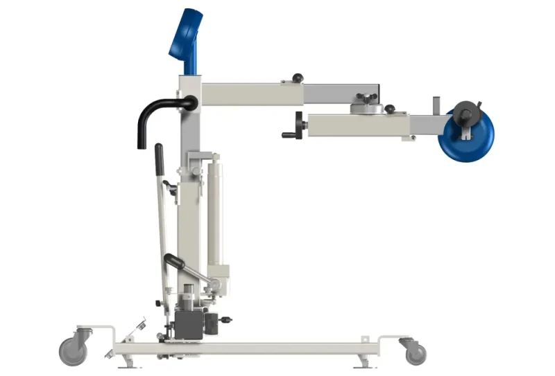 otroški MOTOmed Letto2 Kidz - roke in noge