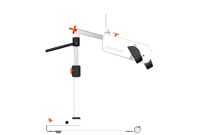 otroški MOTOmed Layson kidz - noge