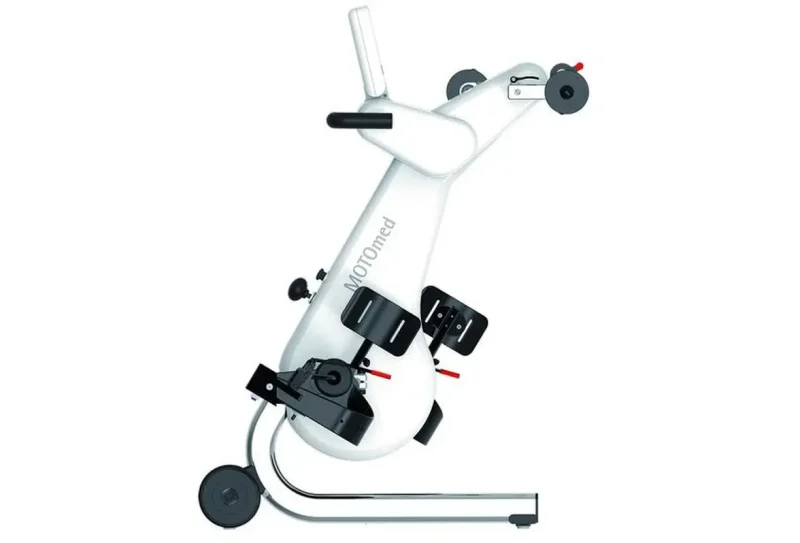 MOTOmed Loop - roke in noge