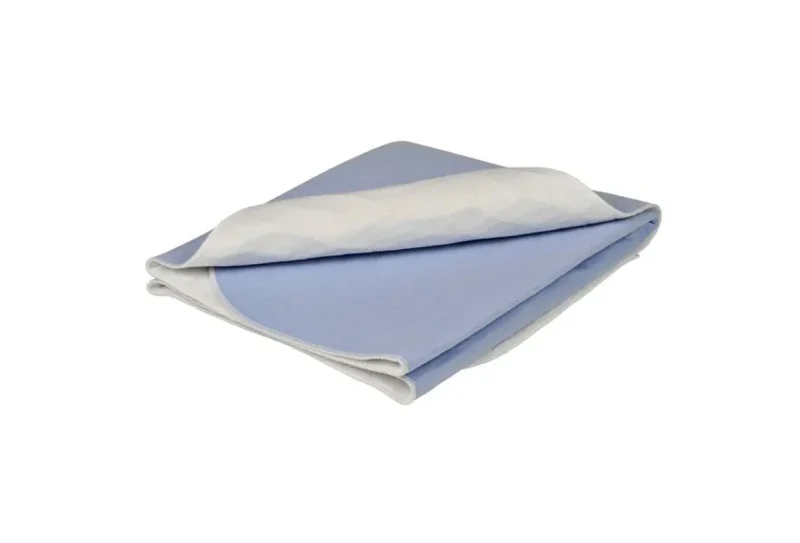 Nepremočljiva podloga brez zavihkov - 75 x 85