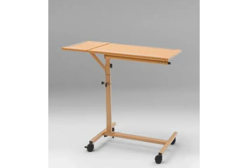 Obposteljna mizica - dvodelna DUO