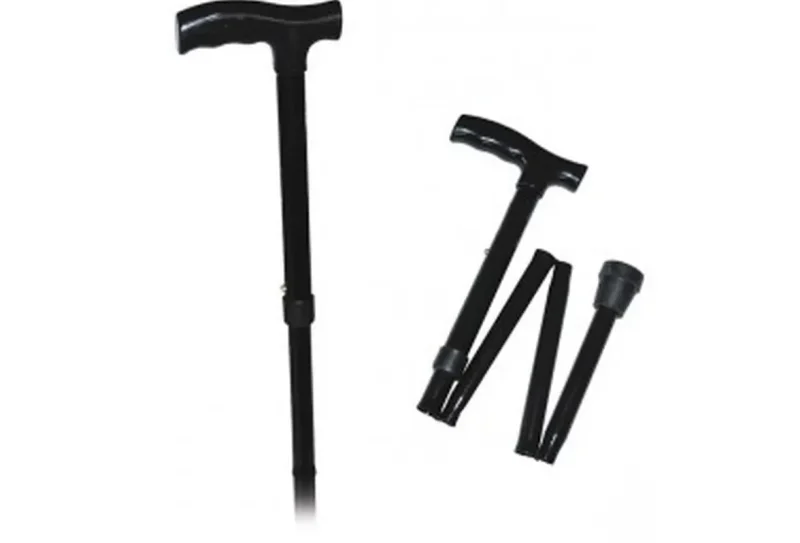 Zložljiva sprehajalna palica SIMPLEX