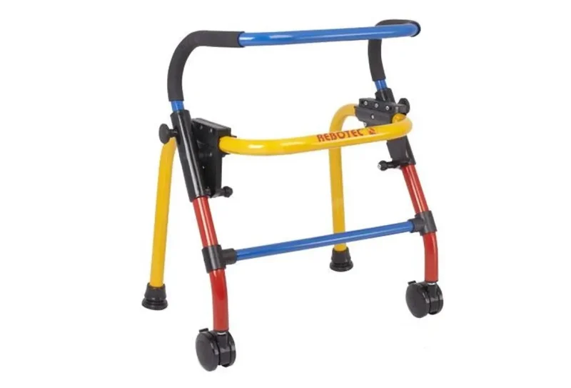 Otroška hodulja na dve kolesi WALK ON