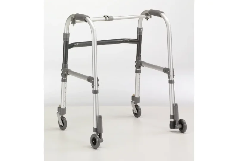 Otroška hodulja s kolesi 11.50P/4RP