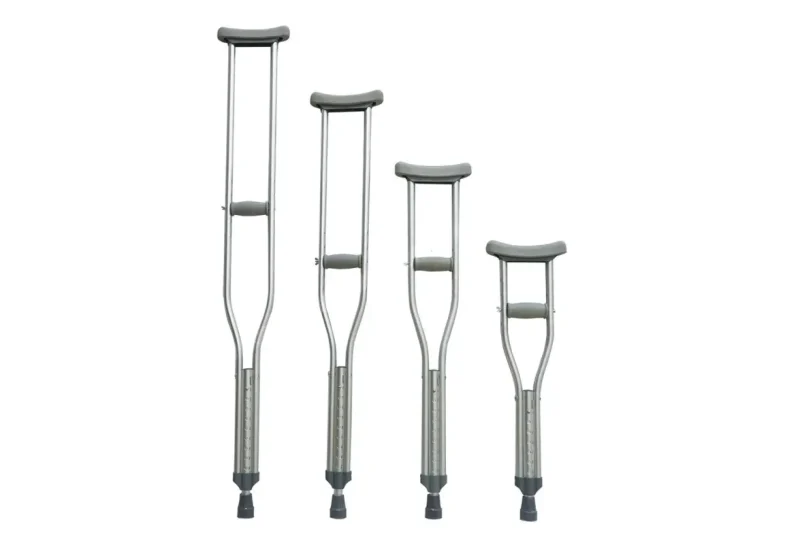 Podpazdušna bergla 801