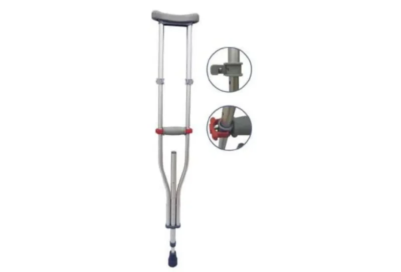 Podpazdušna bergla 8062 - ODPRODAJA