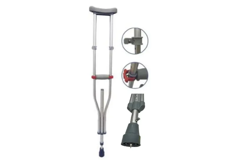 Podpazdušna bergla 8063 (zimski natik) - ODPRODAJA