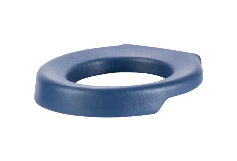 Nastavek za toaletno školjko mehki EX