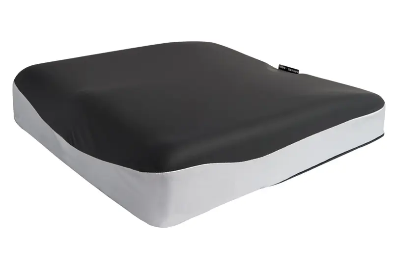 Sedežna blazina iz spominske pene ASKLE