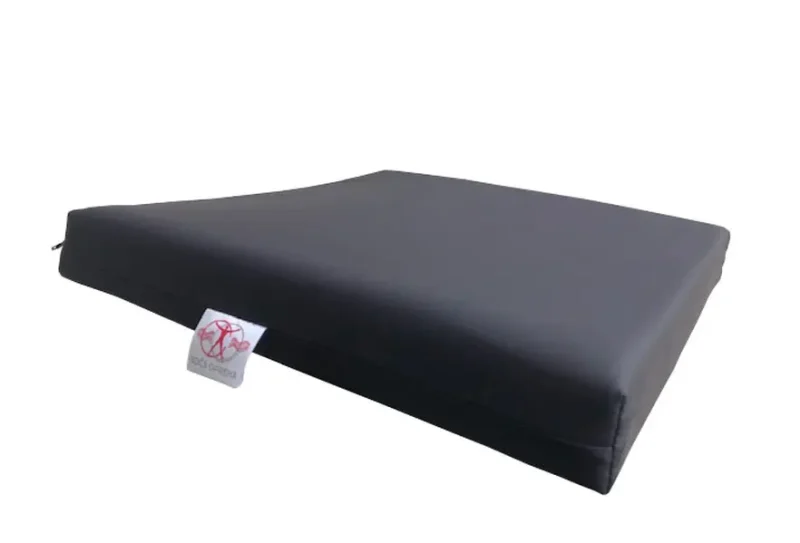 Sedežna blazina iz spominske pene 5,0 cm