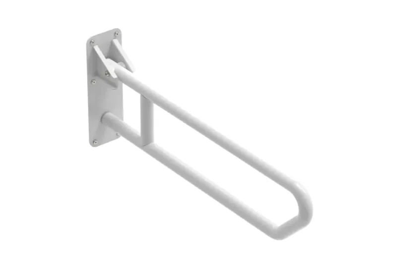 Ročaj / držalo za kopalnico - sklopljiv BG801