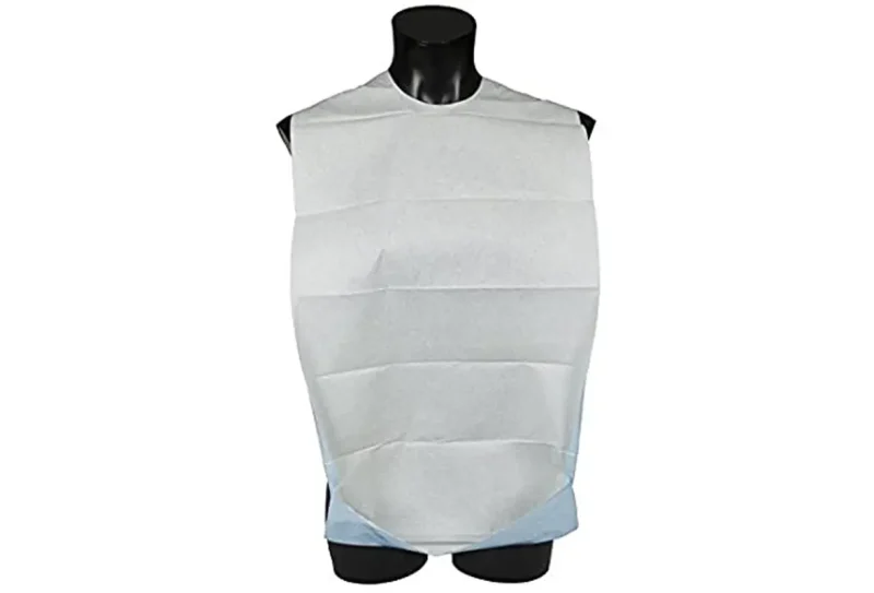 ABENA slinčki z žepkom samolepilni