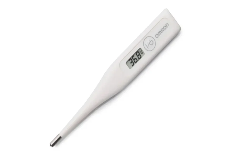 Termometer OMRON EcoTemp Basic