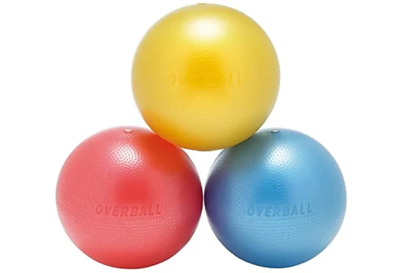 Terapevtska žoga Softgym Ø23 cm