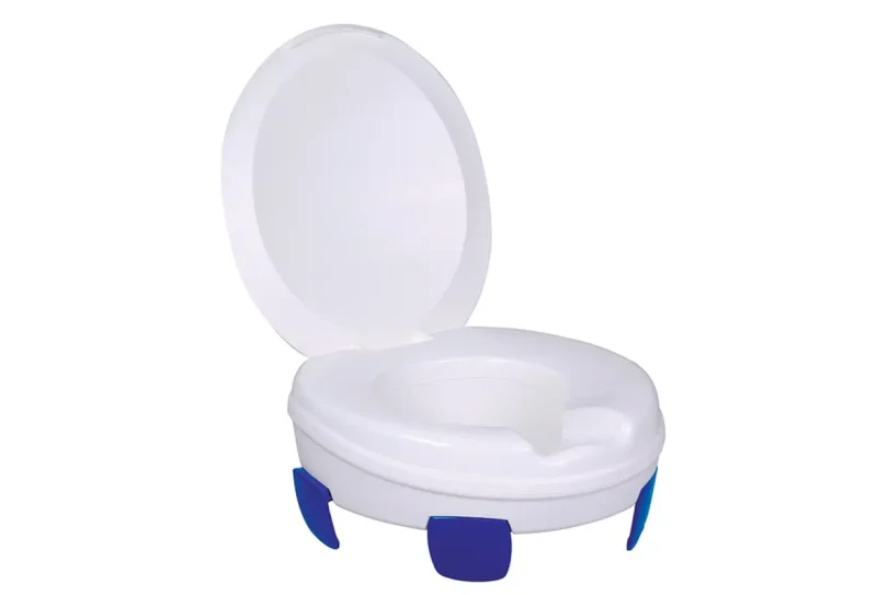 Nastavek za toaletno školjko CLIPPER III