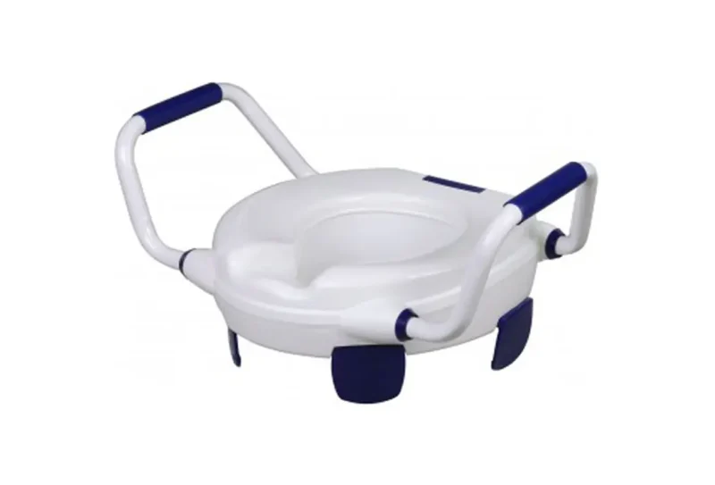 Nastavek za toaletno školjko CLIPPER IV