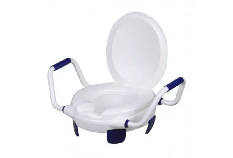 Nastavek za toaletno školjko CLIPPER V