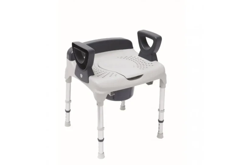 Sedež za tuš kabino in toaletni stol AQ-TICA CLUB