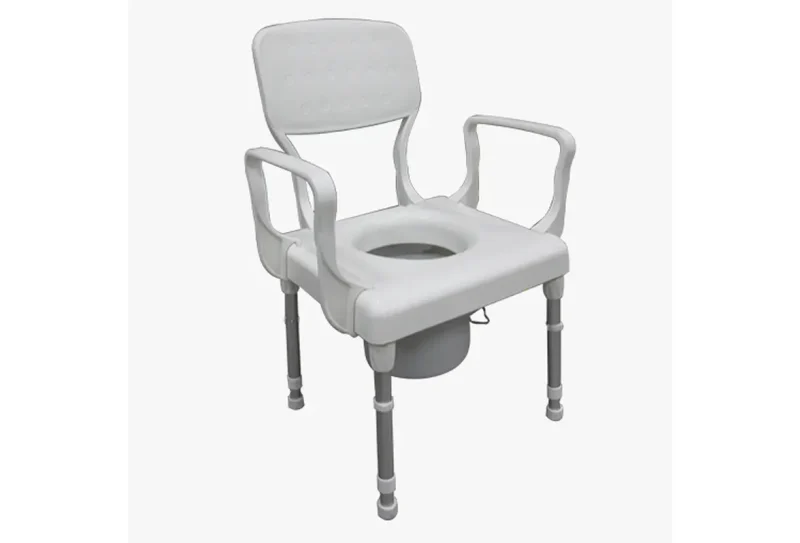 Tuširno toaletni stol LYON