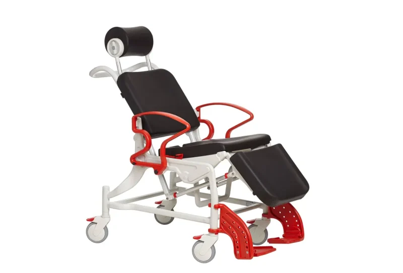 Tuširno toaletni voziček PHOENIX