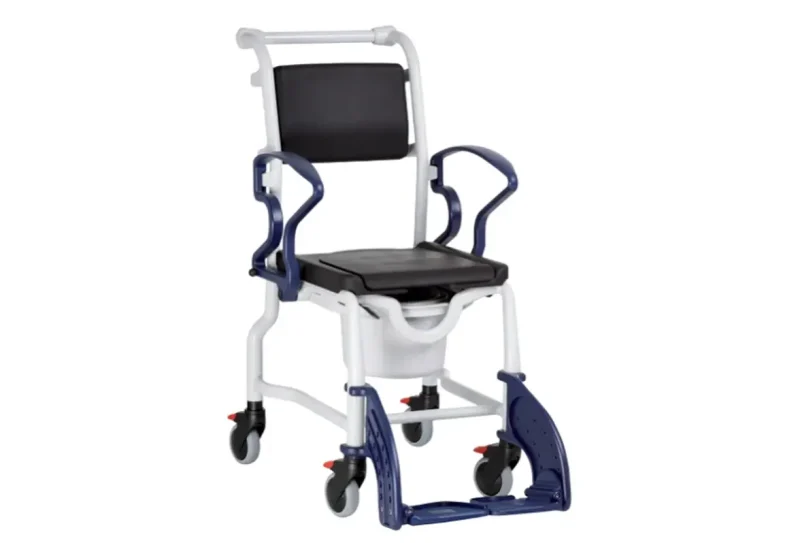 Tuširno toaletni voziček BREMEN - ožji