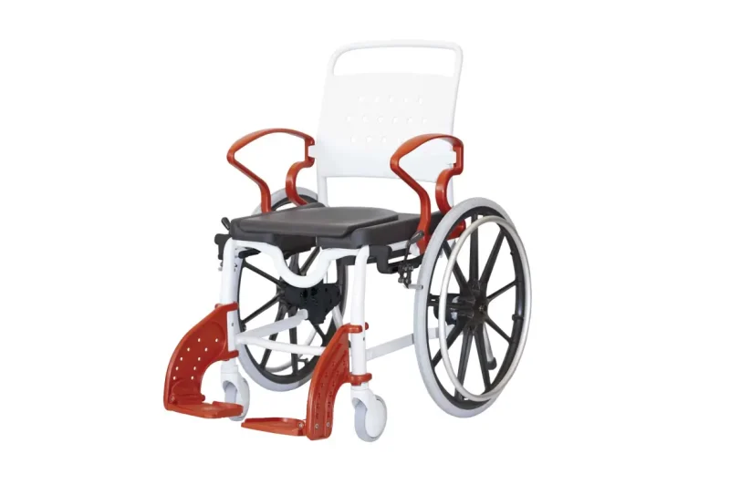 Tuširno toaletni voziček GENF