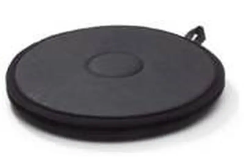 Vrtljiv talni krožnik