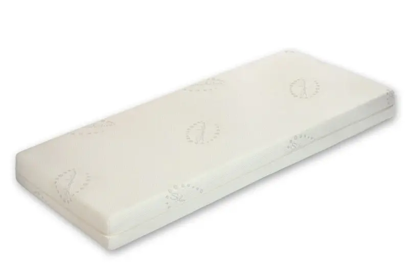 Vzmetnica iz poliuratanske pene s povečano nosilnostjo