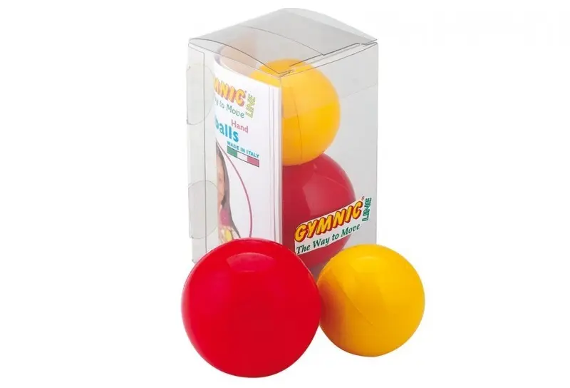 Terapevtski žogici (2 kos)