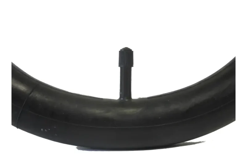 Zračnica z ravnim ventilom